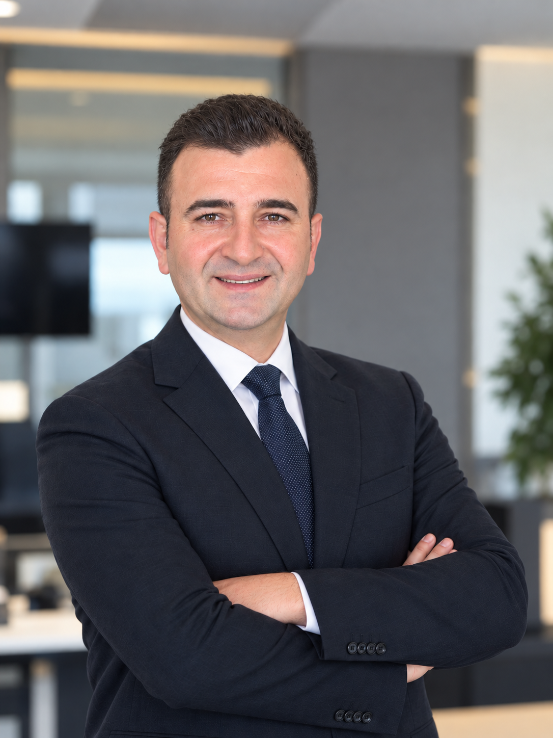 Emre ÇITIR