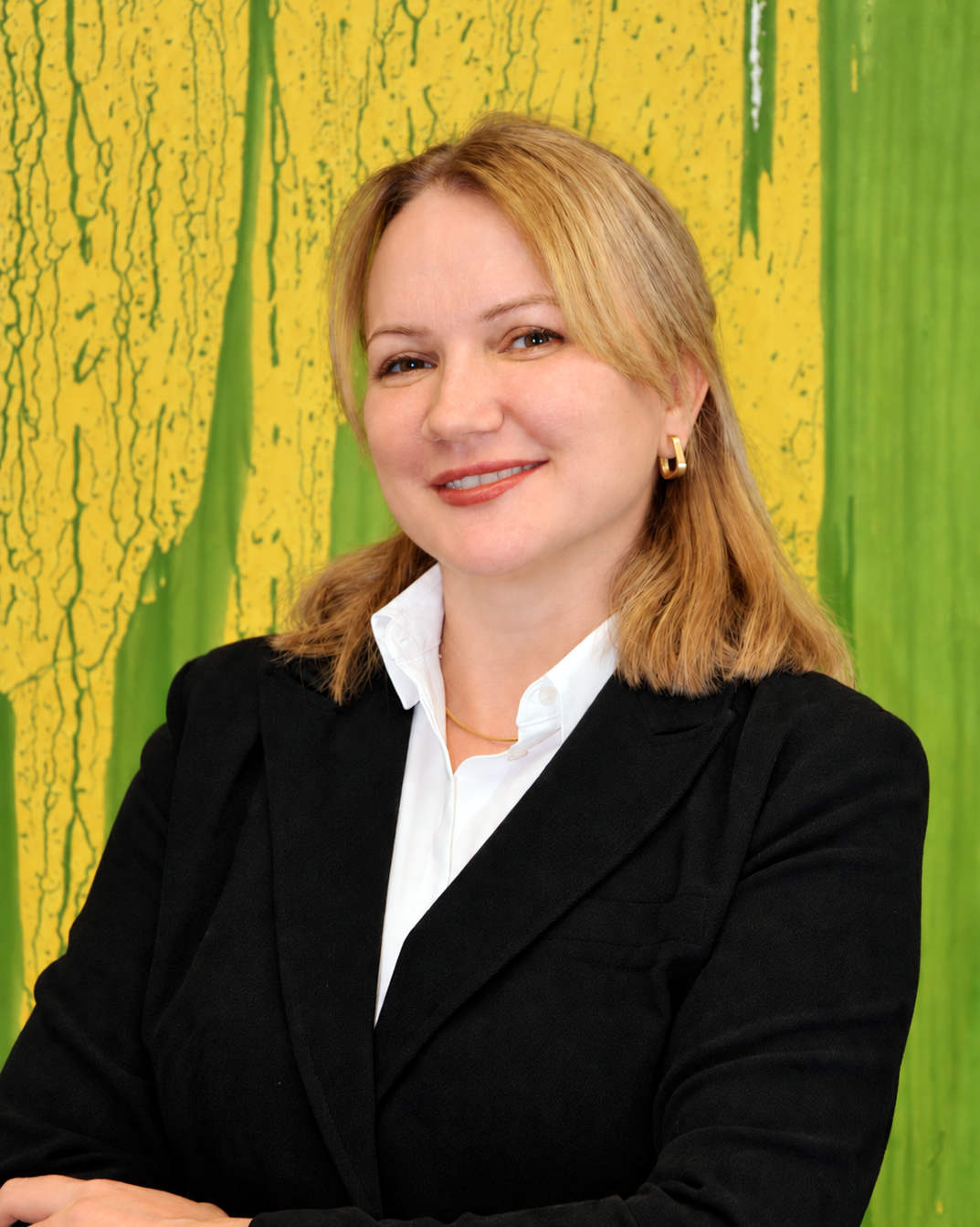 Ayşe ORHAN ULAŞ