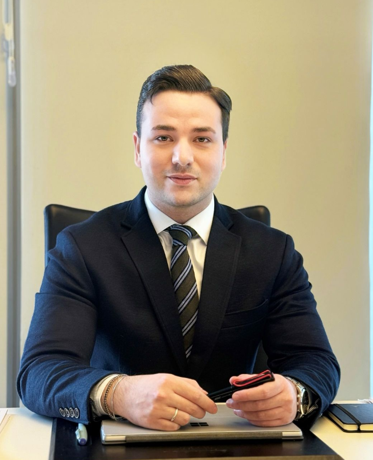 Cengiz BURAN